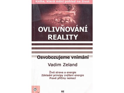 Ovlivňování reality