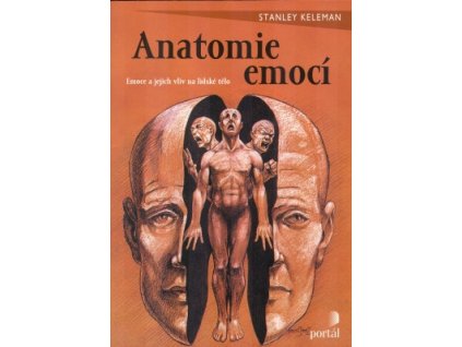 Anatomie emocí