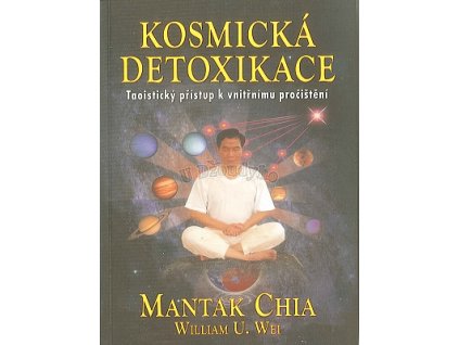 Kosmická detoxikace