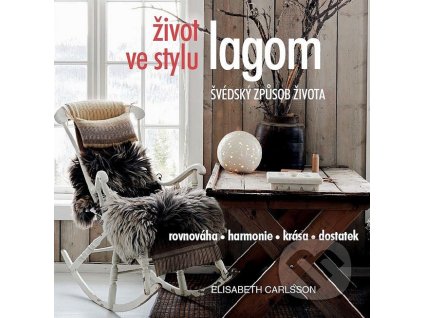 Život ve stylu Lagom