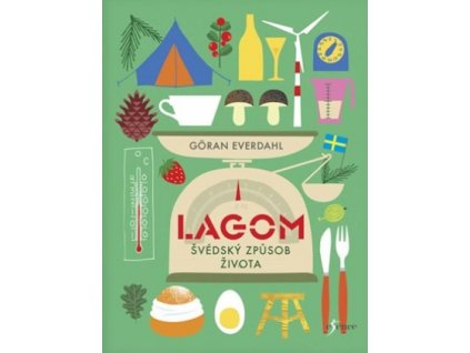 Lagom - švédský způsob života