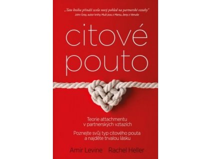 Citové pouto