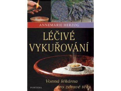 Léčivé vykuřování