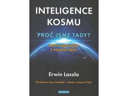 Inteligence kosmu