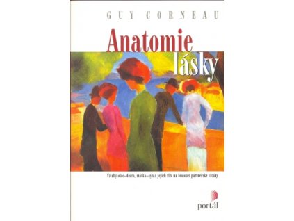 Anatomie lásky