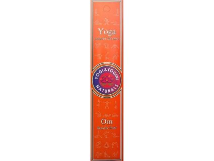 Yoga Om