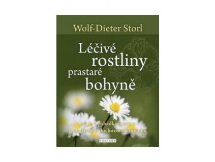 Léčivé rostliny prastaré bohyně