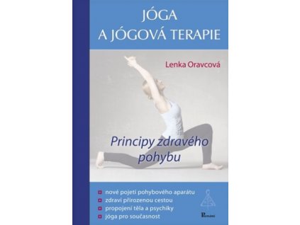 Jóga a jógová terapie