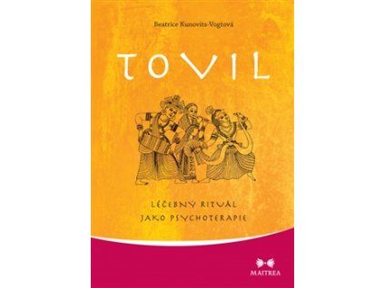 Tovil – Léčebný rituál jako psychoterapie