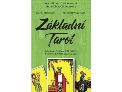 Základní tarot