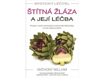 Štítná žláza a její léčba