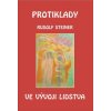 Protiklady ve vývoji lidstva