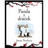 Panda a dráček