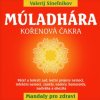 Múladhára - kořenová čakra