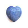 Modrý křemen - Hmatka srdce