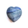 Modrý křemen - Hmatka srdce