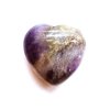 Ametyst - Hmatka srdce