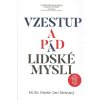 vzestup a pad lidske mysli 9788090922136