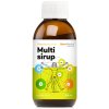 multisirup
