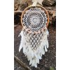 Lapač snů Macrame 28 cm