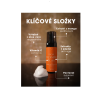 vitamínová čistící pěna mango 150ml 2