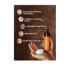 vitamínová čistící pěna mango 150ml 3