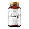 Vitamín B9 - aktivní forma L-methylfolát (5-MTHF) 60 ks