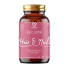 beauty vitamins hair nails kapsle 90