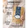 Večerní čaj detox 2