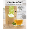 Bylinný čaj ranní detox 2