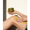 tělový peeling matcha 2