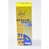 Bach Rescue night, noční 10 ml