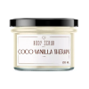 tělový peeling coco vanilla therapy
