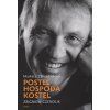 Postel hospoda kostel