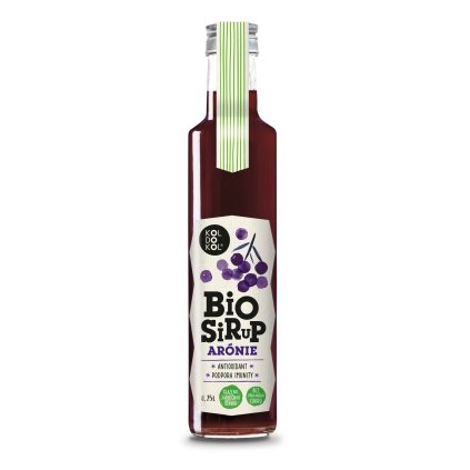 191 191 400 sirup bio aronie 0 25l web