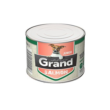 Grand losos junior 180g