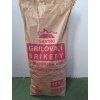 Grilovací brikety 15kg Gastro