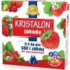KRISTALON Jahoda 0,5 kg