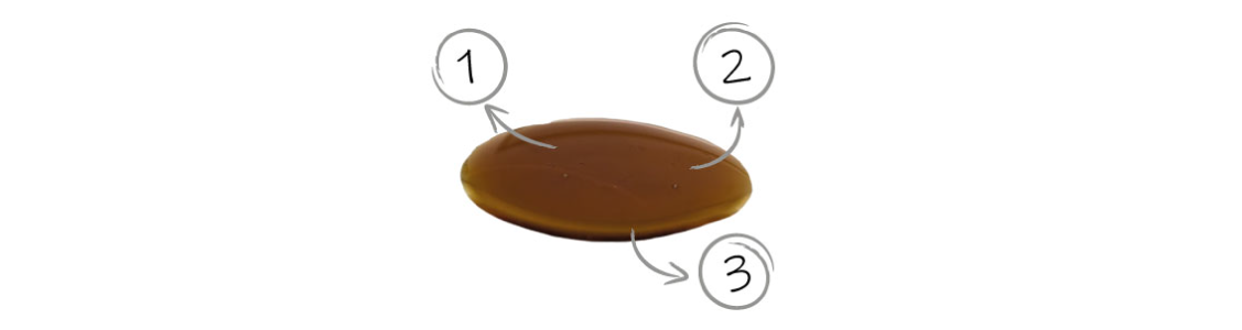 Unikátní Tekutá potrava