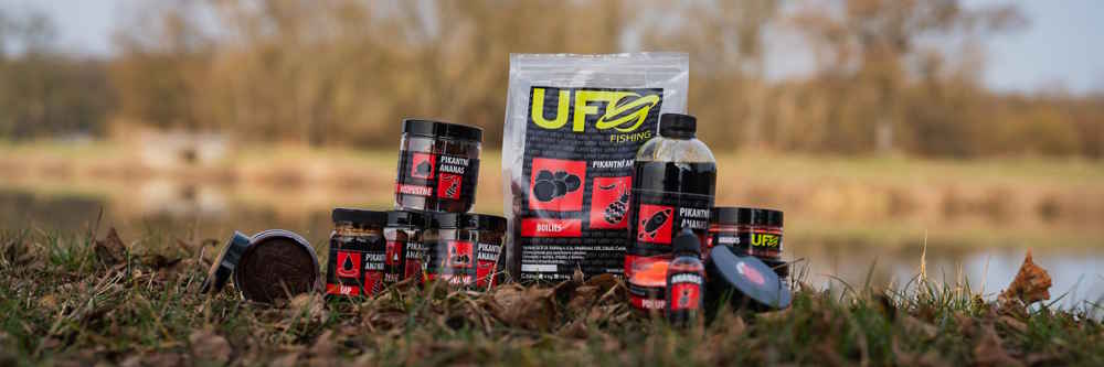 Probuď je z letargie: proč je Pikantní ananas tou nejlepší zbraní na jarní kapry?