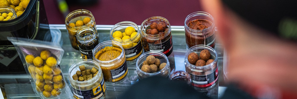 18. ročník Carp Show Moravia 2026