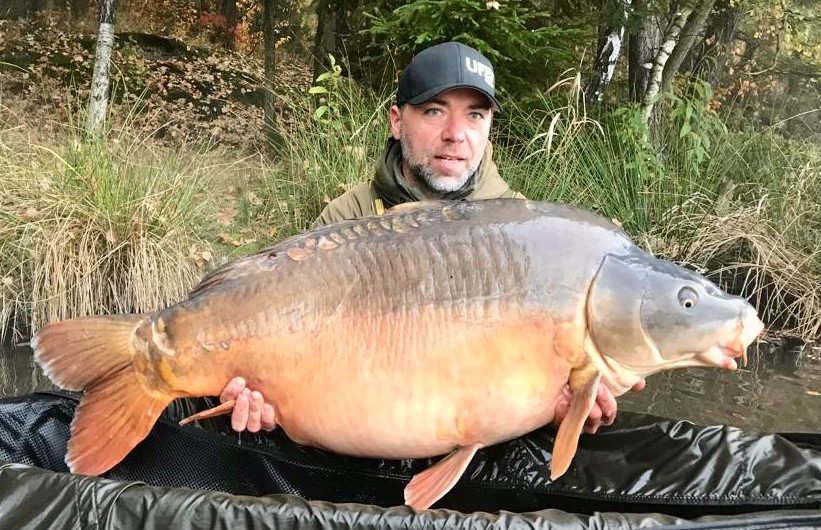 Legenda 25,4kg