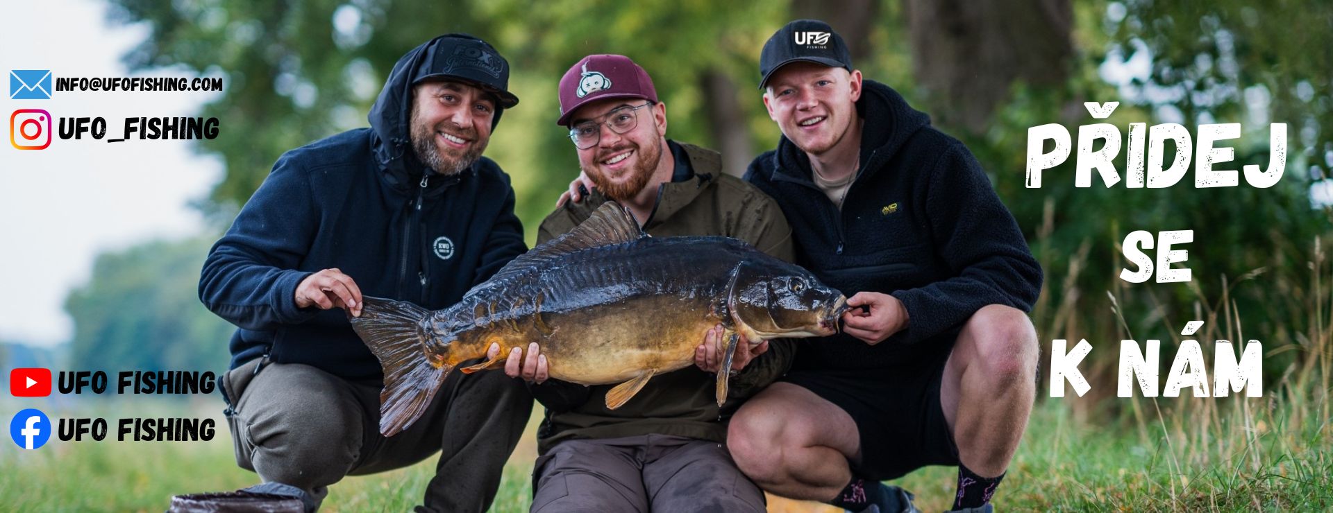 PŘIDEJ SE K NÁM A ZAŽIJ SPOUSTU ZÁBAVY, ZÍSKEJ NOVÉ ZKUŠENOSTI NEBO SE NAUČ SPRÁVNÉMU POUŽÍVÁNÍ NAŠICH PRODUKTŮ.
