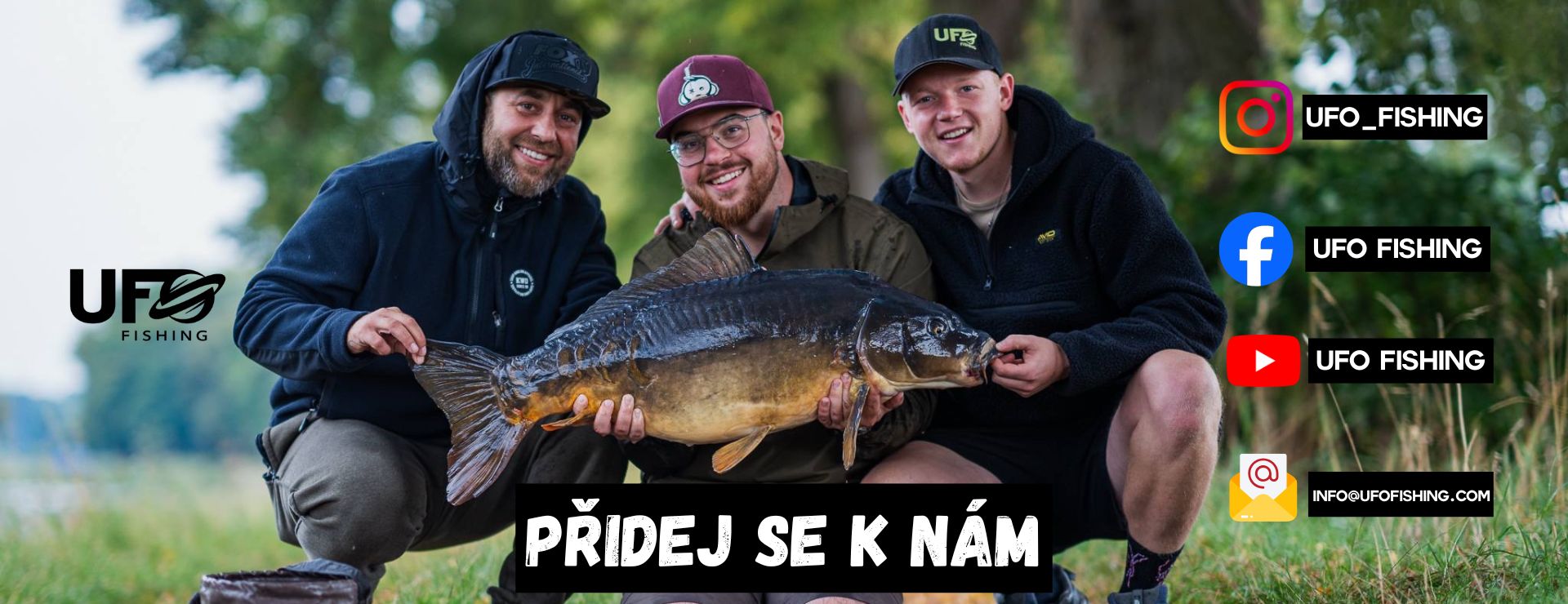 PŘIDEJ SE K NÁM A ZAŽIJ SPOUSTU ZÁBAVY, ZÍSKEJ NOVÉ ZKUŠENOSTI NEBO SE NAUČ SPRÁVNÉMU POUŽÍVÁNÍ NAŠICH PRODUKTŮ.