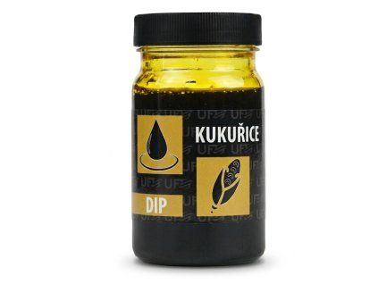 dip Kukuřice v doze