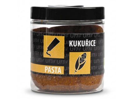 Obalovací pasta kukuřice v doze