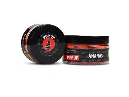 pop up boilies ananas