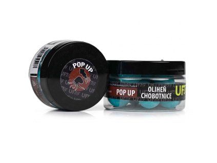 pop up boilies olihen chobotnice