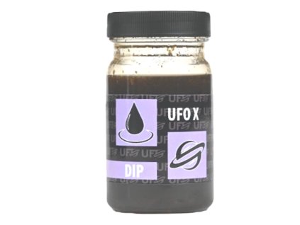 Dip UFO X