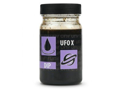 dip UFO X v doze